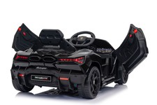 Pojazd Lamborghini Revuelto Czarne