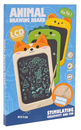 Tablet Lisek 8'5