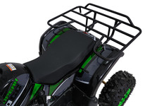 Pojazd Quad Spalinowy WILDPEAK 110cc Zielony