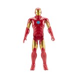 AVENGERS Titan Hero Iron Man, figurka