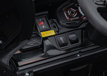Pojazd Lamborghini Revuelto XL Czarny