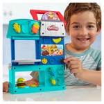 PLAY-DOH Super Restauracja, zabawka kreatywna