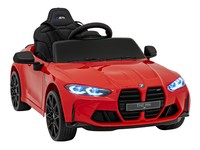 Pojazd BMW M4 Czerwony