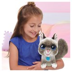 FUR REAL Kotek, zabawka interaktywna