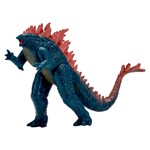GODZILLA I KONG Value Monster GODZILLA, figurki, 7 cm