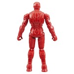 AVENGERS Iron Man Z Akcesor, figurka, 10 cm