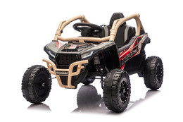 Pojazd Buggy Kawasaki KRX1000 Khaki