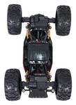 Crawler R/C 1:18 CLIMB POWER Czerwony
