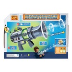 MINIONKI Miotacz Bąków, pistolety i wyrzutnie