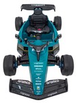 Pojazd Formuła 1 Aston Martin Cognizant Aramco
