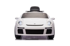 Pojazd RUF CTR3 Biały