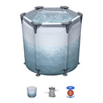 Lay-Z-Spa Balia do Kąpieli Lodowe GLACIAL DIP