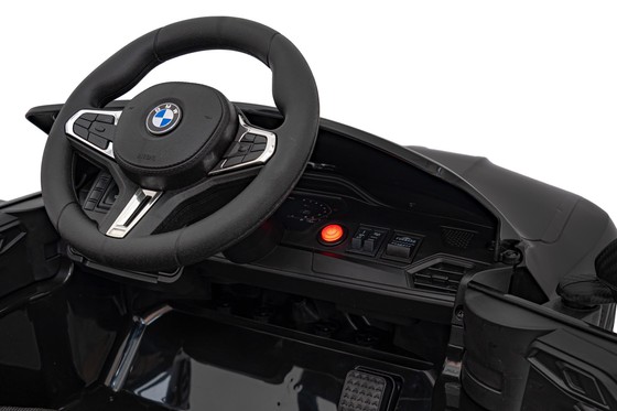 Pojazd BMW M4 Czarny