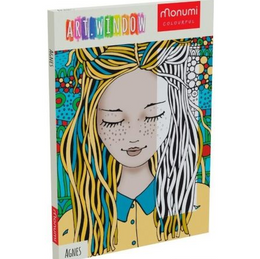 KOLORORAMKA TEENS/ FRAME TEENS Agnes