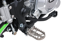 Pojazd Motor Spalinowy TITAN 300cc Zielony