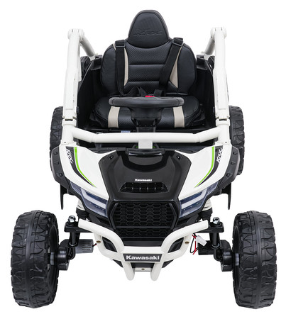 Pojazd Buggy Kawasaki KRX1000 Szary