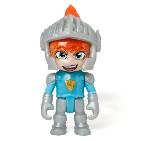 T-RACERS Power Truck Mega Striker, pojazd