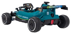 Pojazd Formuła 1 Aston Martin Cognizant Aramco