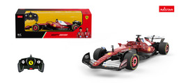 Autko R/C 1:18 Ferrari SF-25 Czerwony RASTAR