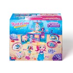 KOOKYLOOS Mermaid Beach House figurka, domek