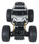 Crawler R/C 1:18 CLIMB POWER Srebrny