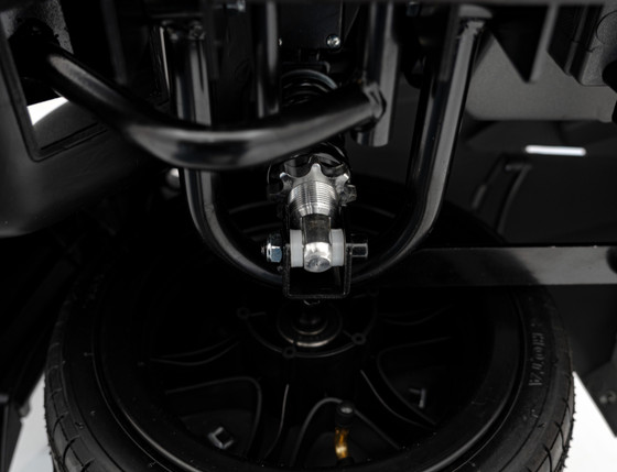 Lamborghini Aventador SV na akumulator dla 2 dzieci Czerwony + Silnik bezszczotkowy + Pompowane koła + Audio LED