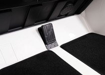 Pojazd Mercedes Benz GT63 AMG Biały