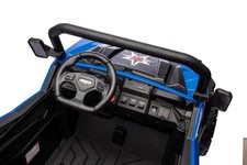 Pojazd Buggy RMT SPEED 4x4 Niebieski