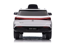 Pojazd Mercedes Benz EQA 250 Biały