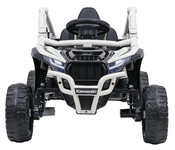 Pojazd Buggy Kawasaki KRX1000 Szary