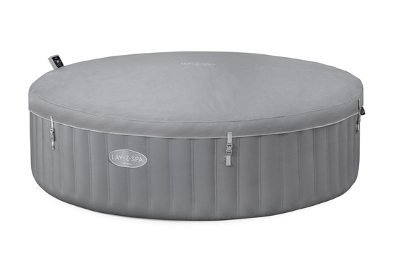 Lay-Z-Spa HAWAII AirJet 8 Jacuzzi BESTWAY
