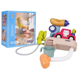 Zestaw do Kąpieli + Prysznic