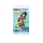 Rękawki do nauki pływania dla dzieci Zielone BESTWAY 20x20cm
