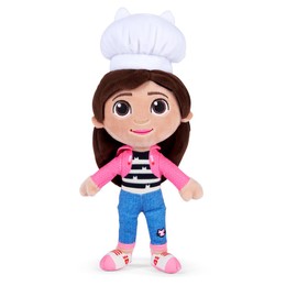 KOCI DOMEK GABI Szef Kuchni, pluszak, 30 cm