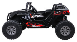 Pojazd Buggy RTR Monster Speed 4x4 Czarny