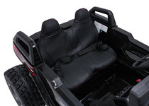 Pojazd Buggy RTR Monster Speed 4x4 Czarny