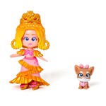 KOOKYLOOS Golden Gala Taylor Deluxe, figurka