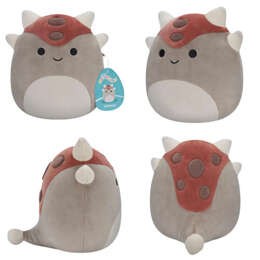 SQUISHMALLOWS Ainhoca Dinozaur
