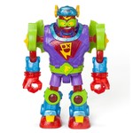 SUPERTHINGS Superbot Fury Storm, figurka