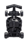 Pojazd Bolid AMG PETRONAS F1 Czarny