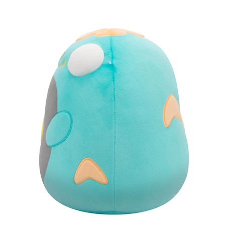 POKEMON Squishmallow Bellibolt, pluszak, 25 cm