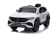 Pojazd Mercedes Benz EQA 250 Biały