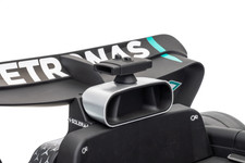 Pojazd Bolid AMG PETRONAS F1 Czarny