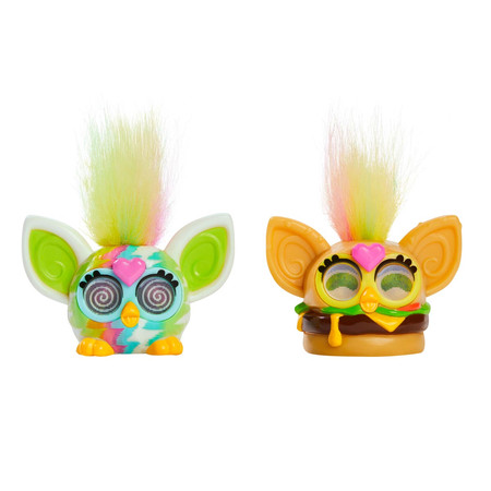 FURBY Minis, figurka