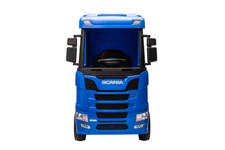 Pojazd Scania R-SERIE Niebieski