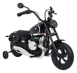 Pojazd Motor BMW R18 Czarny