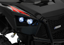 Pojazd Buggy RTR Monster Speed 4x4 Czarny