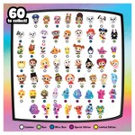 DOORABLES Multi Peek Seria 11, figurki