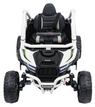 Pojazd Buggy Kawasaki KRX1000 Szary
