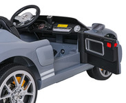Pojazd Ford GT Szary